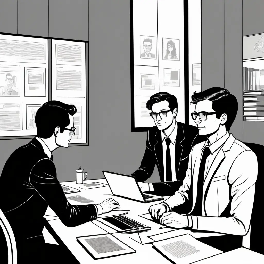 Company Representative